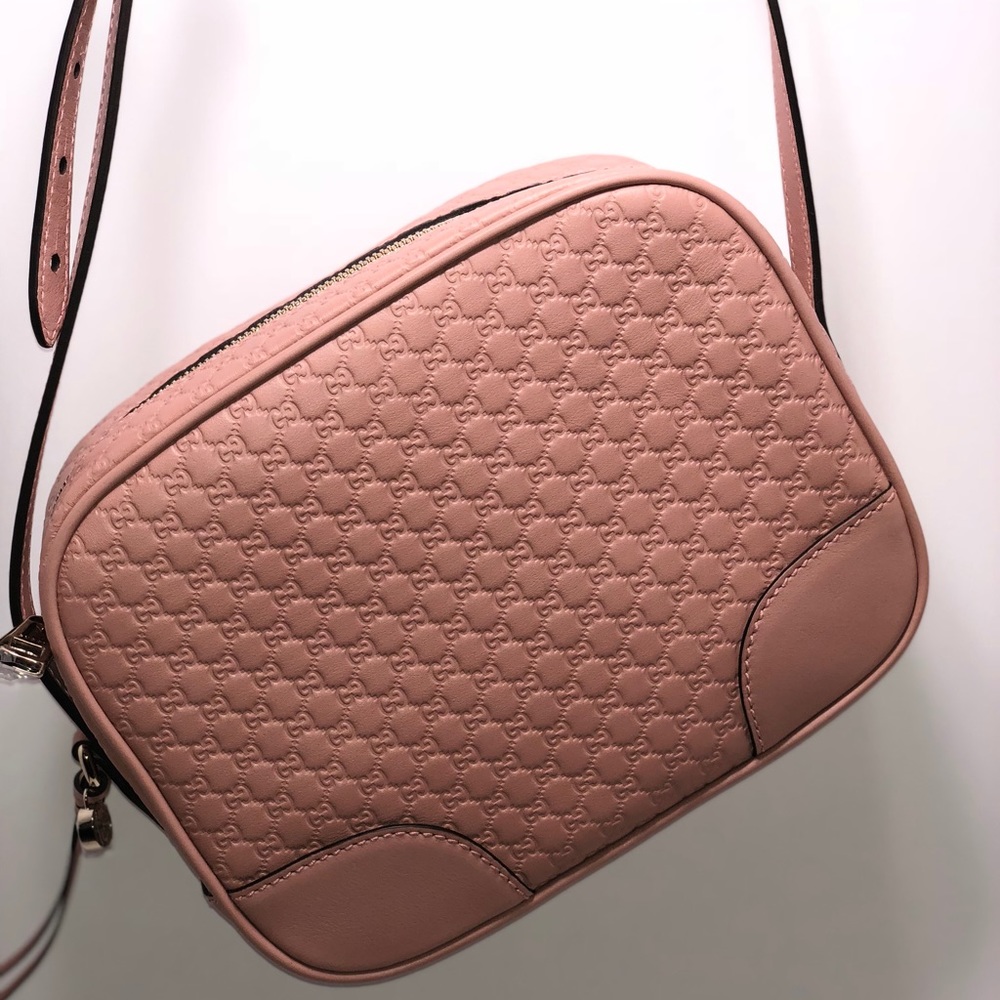 Gucci Guccisma Bree. NWT’s.